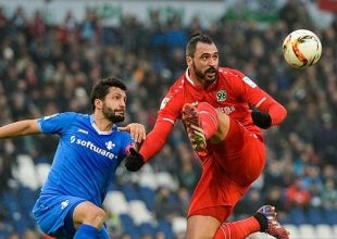 Να «κλείσει» άμεσα του Αλμέιδα