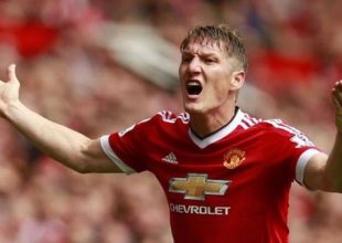 Έκοψε Σβαϊνστάιγκερ και Γιανουζάι ο Μουρίνιο