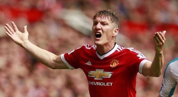 Έκοψε Σβαϊνστάιγκερ και Γιανουζάι ο Μουρίνιο Έκοψε Σβαϊνστάιγκερ και Γιανουζάι ο Μουρίνιο