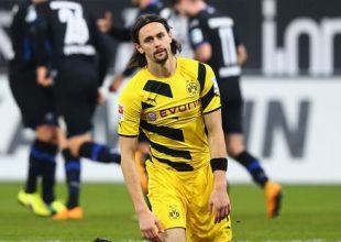 Συμφώνησε με την Μίντλεσμπρο ο Σούμποτιτς