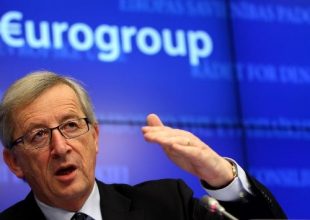 Γιούνκερ: Αν η Τουρκία επαναφέρει τη θανατική ποινή, να ξεχάσει την ένταξη