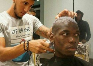 Ο κουρέας του Πογκμπά αποκάλυψε τη μεταγραφή του!