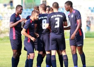 “Τεσσάρα” της Κέρκυρας επί της Φλαμουρτάρι