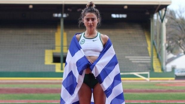 Εντέκατη στον τελικό η Πάππας