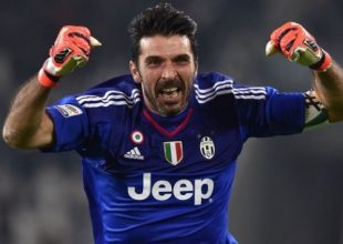 Τα λόγια παρηγοριάς του Μπουφόν στον Ταμπέρι