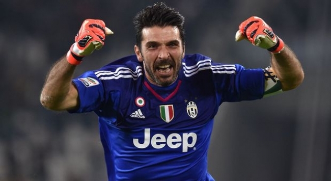 Τα λόγια παρηγοριάς του Μπουφόν στον Ταμπέρι