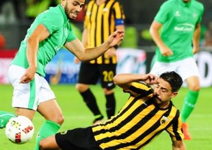 Σιμόες: «Σας χρειαζόμαστε όλους στο ΟΑΚΑ» (pic)