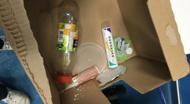 «Σκιές» από την Bild για την εθνική Γαλλίας (pic)