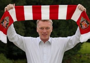 Ανέλαβε την Σάντερλαντ ο Μόγιες