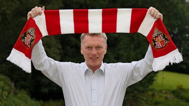 Ανέλαβε την Σάντερλαντ ο Μόγιες Ανέλαβε την Σάντερλαντ ο Μόγιες