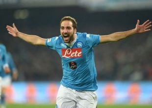 Με τραυματισμό Ιγκουαΐν μια πίτσα μόνο 0,99 λεπτά!