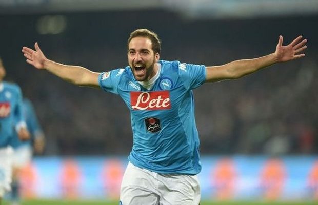 Με τραυματισμό Ιγκουαΐν μια πίτσα μόνο 0,99 λεπτά!