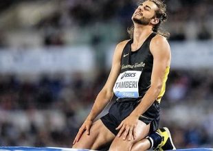 Τραυματίστηκε και χάνει τους Ολυμπιακούς ο Ταμπέρι