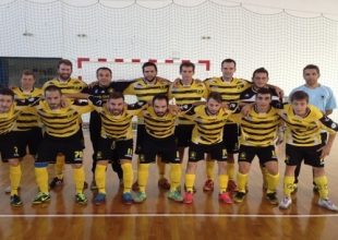 Αλλάζει έδρα το Futsal!