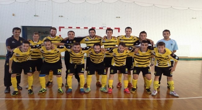 Αλλάζει έδρα το Futsal!
