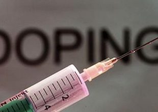 Αλλα 45 θετικά δείγματα από τους αγώνες του 2008 και του 2012