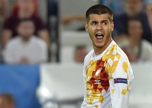 “Όχι” σε 60.000.000 ευρώ για Μοράτα!