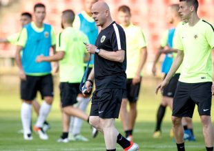 «Εσείς και η Πορτογαλία… Περάσατε και την Ελλάδα»
