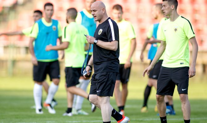 «Εσείς και η Πορτογαλία… Περάσατε και την Ελλάδα»