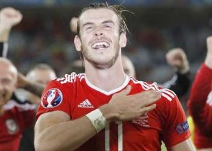 Mπέιλ: “Είναι στο χέρι μας!”