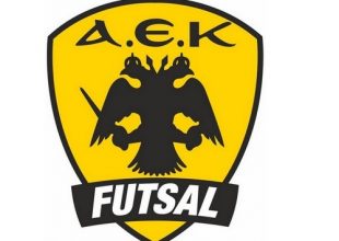 Οι μεταγραφές για την ενίσχυση του Futsal  από τη νέα διοίκηση συνεχίζονται!