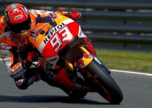 Χωρίς λάθος πήρε ο Marquez την pole
