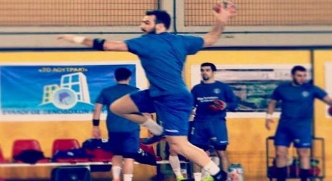 Υπέγραψε και ο Αλικάκος