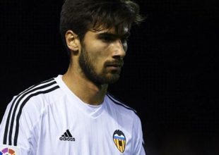 Μπαρτσελόνα και Ρεάλ Μαδρίτης για Αντρέ Γκόμες