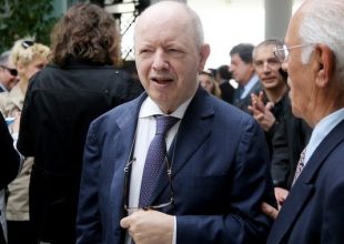 Αναβολή για την υπόθεση Ψυχάρη