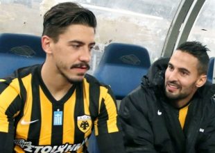 Πήγαν για… βουτιές Μπαρμπόσα, Σιμόες (pic)