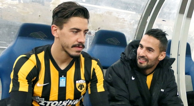 Πήγαν για… βουτιές Μπαρμπόσα, Σιμόες (pic)