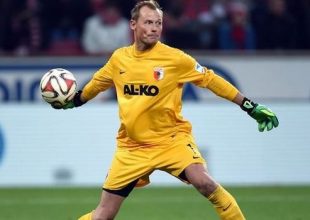 Στη Λίβερπουλ ο 39χρονος Μάνιγκερ