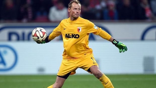 Στη Λίβερπουλ ο 39χρονος Μάνιγκερ