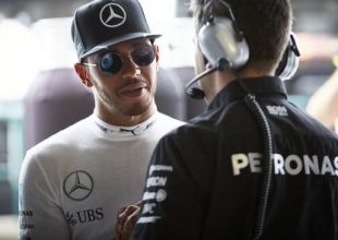 Τι προκάλεσε το ατύχημα του Hamilton