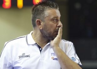 Παπαθεοδώρου: “Πρέπει να υπάρχει άλλη λογική γι αυτά τα παιδιά”