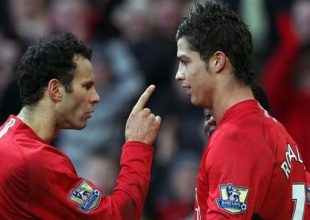 «Ο Γκιγκς έστησε τον Ρονάλντο στον τοίχο!»