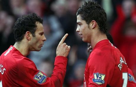 «Ο Γκιγκς έστησε τον Ρονάλντο στον τοίχο!»