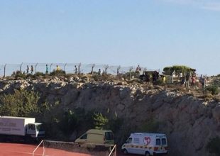 Για την ΑΕΚ και …στα βουνά θα πάνε!(Vid)