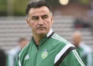 Γκαλτιέρ: «Δύσκολη ομάδα η ΑΕΚ…»