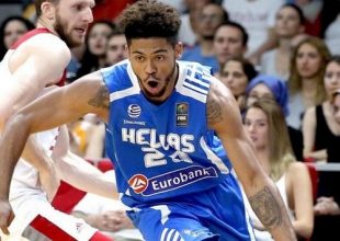 Επίσημο: “Κόπηκαν” Ντόρσεϊ και Καββαδάς από την Εθνική