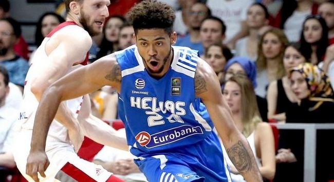 Επίσημο: “Κόπηκαν” Ντόρσεϊ και Καββαδάς από την Εθνική Επίσημο: “Κόπηκαν” Ντόρσεϊ και Καββαδάς από την Εθνική