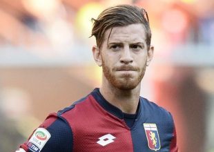 Ανακοίνωσε Ανσάλντι η Ίντερ