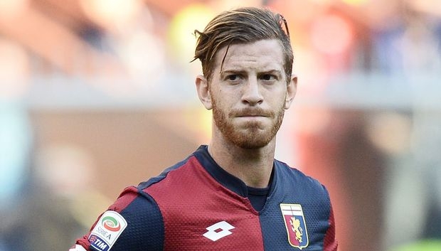 Ανακοίνωσε Ανσάλντι η Ίντερ Ανακοίνωσε Ανσάλντι η Ίντερ