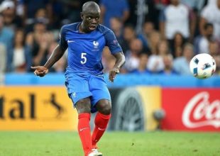 Καντέ: “Ο Κόντε με έπεισε να πάω στην Τσέλσι”