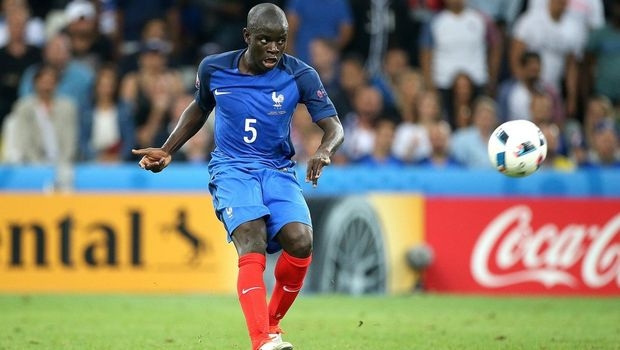 Καντέ: “Ο Κόντε με έπεισε να πάω στην Τσέλσι”