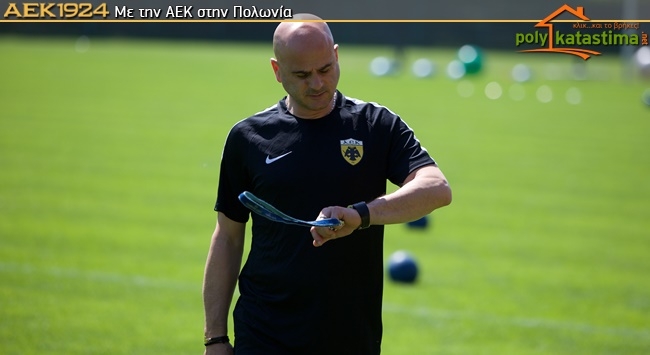 Δροσιά περίμεναν, ζέστη βρήκαν…