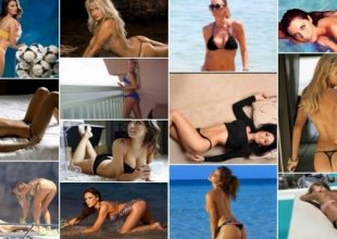 Οι 24 WAGS του EURO 2016… Αντέχετε να τις δείτε;