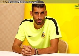 Βίντεο από τη συνέντευξη του Ανέστη (video)