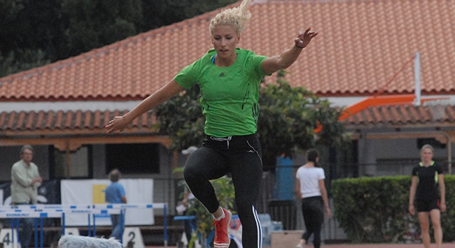 Δεν τα κατάφερε η Παπαχρήστου…