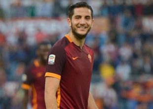 Δίνει 32.000.000 ευρώ στη Ρόμα για Μανωλά!